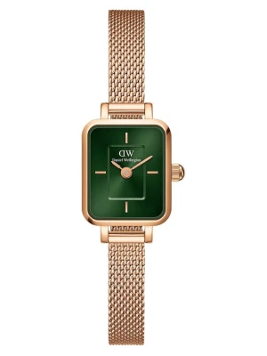Daniel Wellington złoty