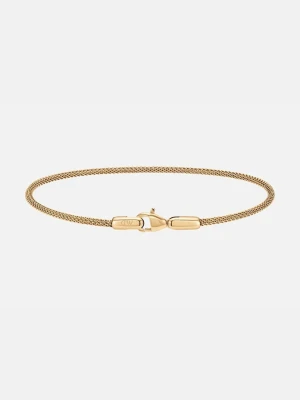 Daniel Wellington złoty