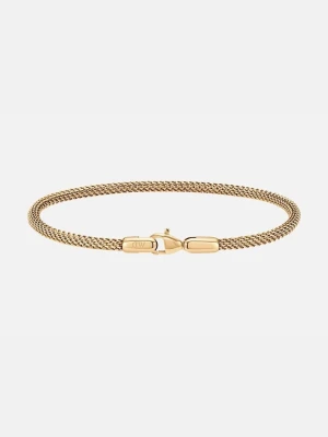 Daniel Wellington złoty