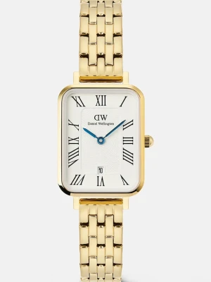 Daniel Wellington złoty