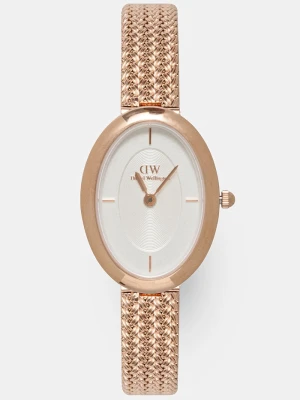 Daniel Wellington złoty