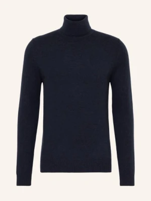 Daniele Fiesoli Golf Z Kaszmiru blau