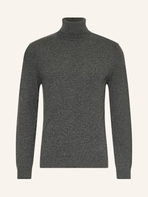 Daniele Fiesoli Golf Z Kaszmiru grau