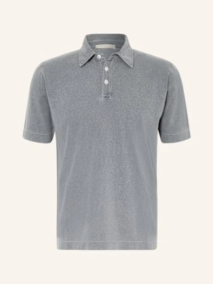 Daniele Fiesoli Koszulka Polo Z Piki blau