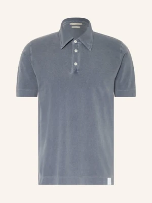 Daniele Fiesoli Koszulka Polo Z Piki grau