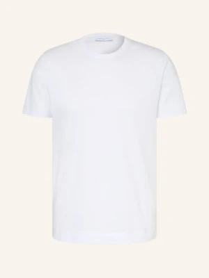 Daniele Fiesoli Koszulka weiss