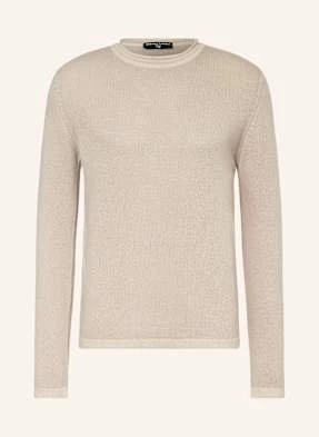 Daniele Fiesoli Sweter beige