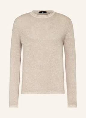 Daniele Fiesoli Sweter beige