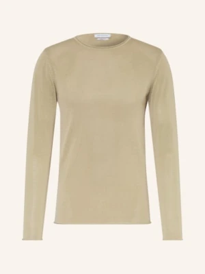 Daniele Fiesoli Sweter beige