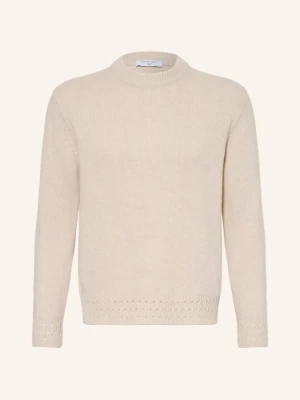 Daniele Fiesoli Sweter beige