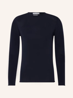 Daniele Fiesoli Sweter blau