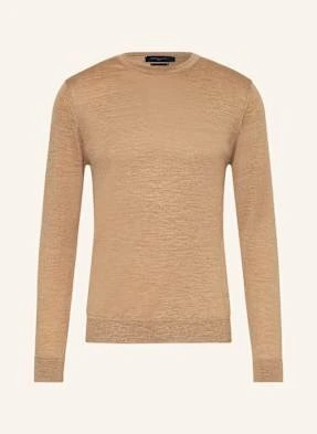 Daniele Fiesoli Sweter braun
