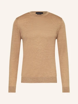 Daniele Fiesoli Sweter braun