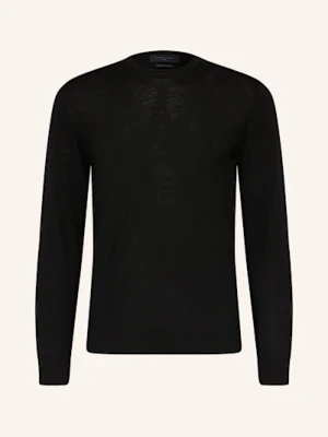 Daniele Fiesoli Sweter schwarz