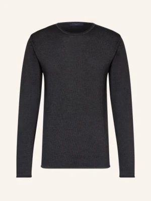 Daniele Fiesoli Sweter schwarz