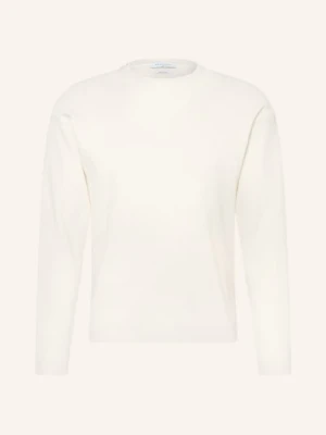 Daniele Fiesoli Sweter weiss