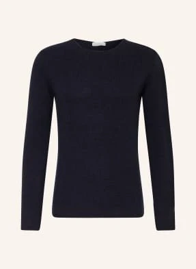 Daniele Fiesoli Sweter Z Kaszmiru blau