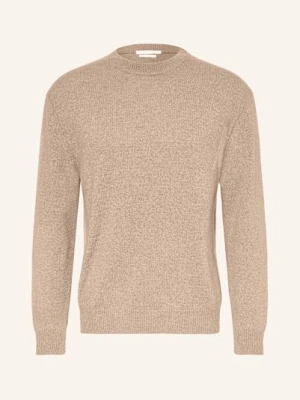 Daniele Fiesoli Sweter Z Kaszmiru braun