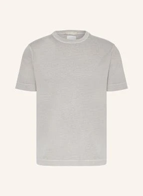 Daniele Fiesoli T-Shirt grau