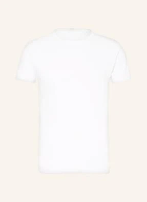 Daniele Fiesoli T-Shirt weiss