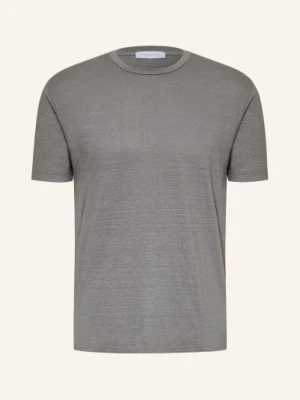 Daniele Fiesoli T-Shirt Z Lnu grau