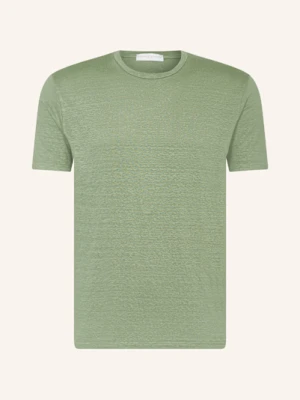 Daniele Fiesoli T-Shirt Z Lnu gruen