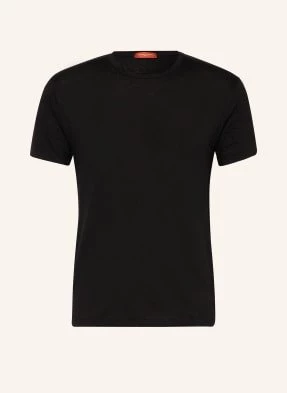 Daniele Fiesoli T-Shirt Z Lnu schwarz