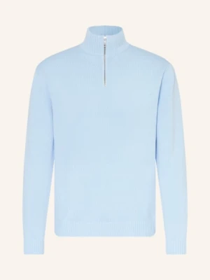 Daniele Fiesoli Troyer Giza blau