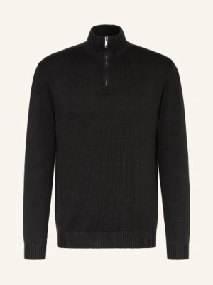 Daniele Fiesoli Troyer Giza schwarz