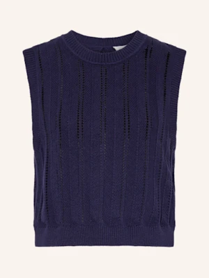 dante6 Bezrękawnik Blake blau