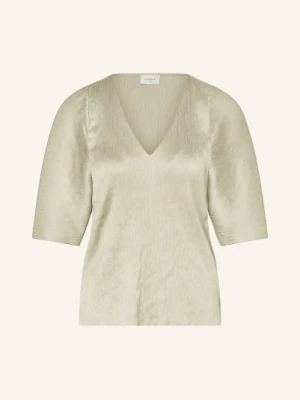 dante6 Bluzka d6raquel Z Satyny gruen