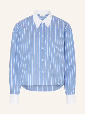 dante6 Koszula Barique blau