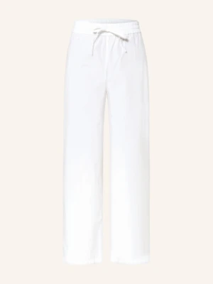 dante6 Spodnie Marlena Twinks weiss