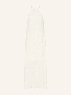 dante6 Sukienka Nelkis weiss
