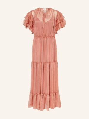 dante6 Sukienka Xevi rosa