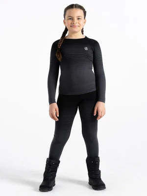 Dare 2b 2-częściowy zestaw funkcyjny "In The Zone III" w kolorze czarnym rozmiar: M