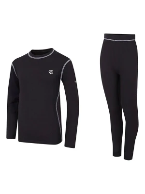 Dare 2b 2-częściowy zestaw funkcyjny "Pow II" w kolorze czarnym rozmiar: 104