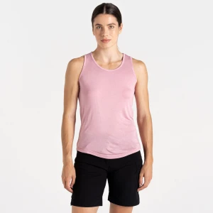 Dare 2b   Bezrękawnik damski Harmonic Różowy, Rozmiar: