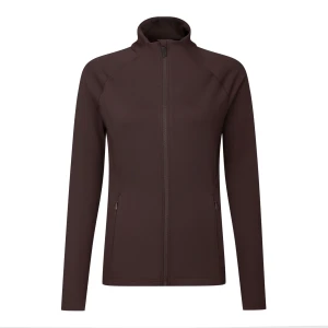 Dare 2b Bluza damska rozpinana szybkoschnąca Refresh Fioletowy
