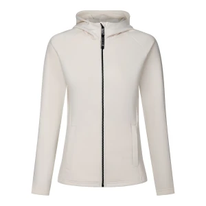 Dare 2b Bluza damska rozsuwana Glacier Beżowe