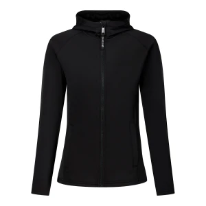 Dare 2b Bluza damska rozsuwana Glacier Czarny