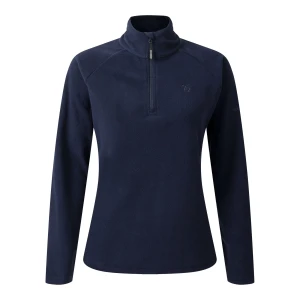 Dare 2b Bluza damska z suwakiem 1 / 4 Freeform II Niebieski