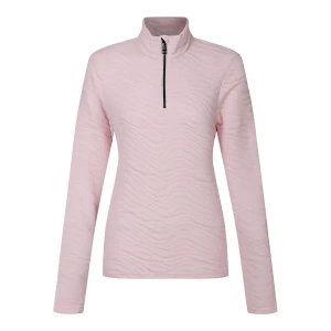 Dare 2b Bluza damska z suwakiem 1 / 4 Glamorize IV Różowy