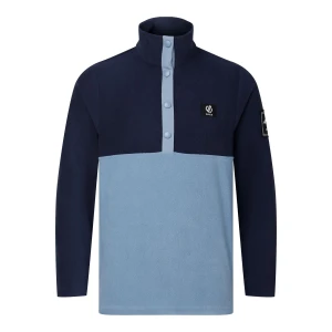 Dare 2b Bluza dziecięca Rapid Niebieski