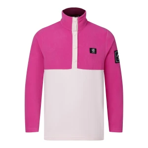 Dare 2b Bluza dziecięca Rapid Różowy