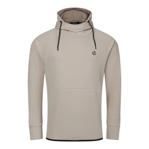 Dare 2b Bluza męska z kapturem Ollie Biały