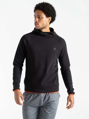 Dare 2b Bluza "Momentum" w kolorze czarnym rozmiar: 3XL