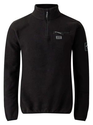 Dare 2b Bluza polarowa "Affinity" w kolorze czarnym rozmiar: XL
