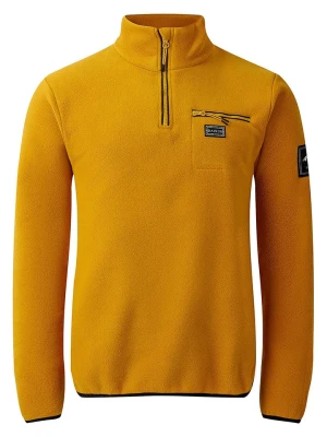Dare 2b Bluza polarowa "Affinity" w kolorze żółtym rozmiar: XL