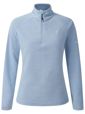 Dare 2b Bluza polarowa "Freeform II" w kolorze błękitnym rozmiar: 40